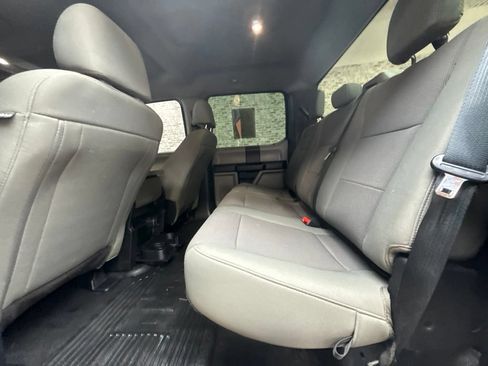 Used 2020 Ford F250 XL w/ STX Appearance Package AWD/4WD image 13