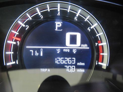 Used 2018 Honda CR-V LX image 35