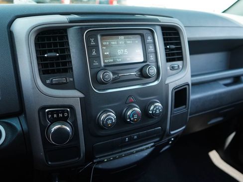 Used 2016 RAM 1500 Express RWD image 8