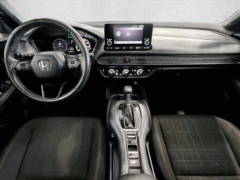 Used 2024 Honda HR-V Sport image 16