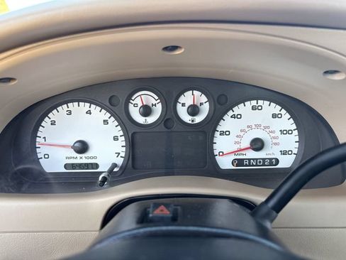 Used 2008 Ford Ranger 2WD Regular Cab image 27