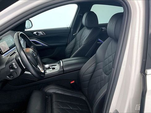 Used 2023 BMW X6 xDrive40i w/ Premium Package image 30