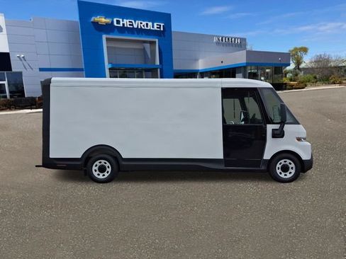 Used 2023 Chevrolet Brightdrop 600 w/ Active Safety Package 2 AWD/4WD image 28