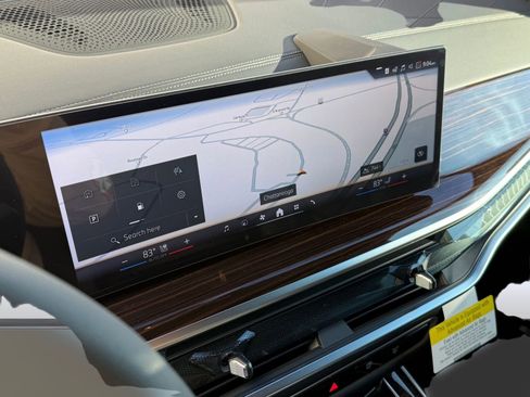 Used 2026 BMW X5 xDrive40i w/ Climate Comfort Package image 28