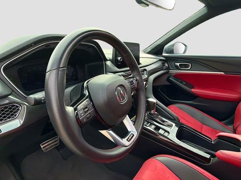 Used 2024 Acura Integra A-Spec FWD image 10