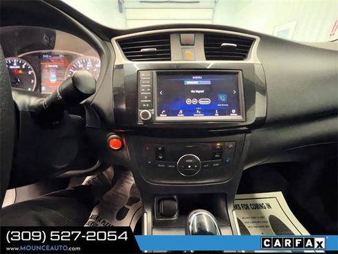 Used 2019 Nissan Sentra SV image 18