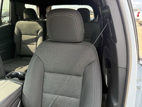 New 2026 Chevrolet Traverse LT image 27