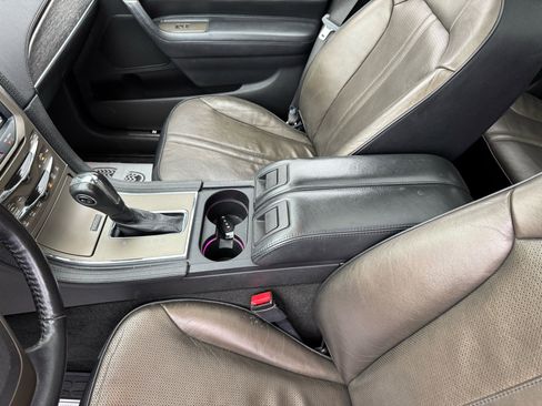 Used 2011 Lincoln MKX AWD w/ 102A Rapid Spec Order Code image 34