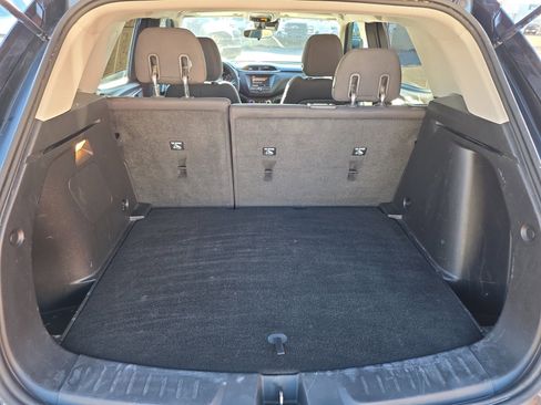 Used 2022 Chevrolet TrailBlazer LT image 34