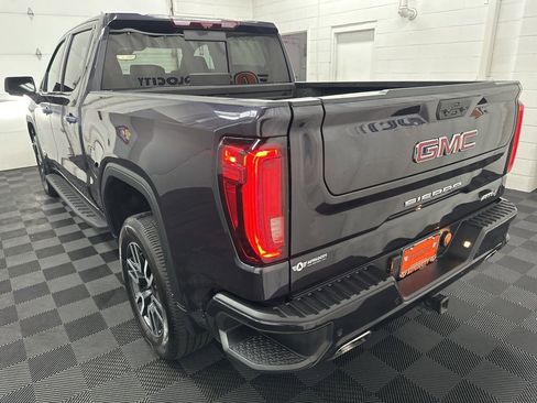Used 2023 GMC Sierra 1500 AT4 w/ AT4 Premium Package image 7