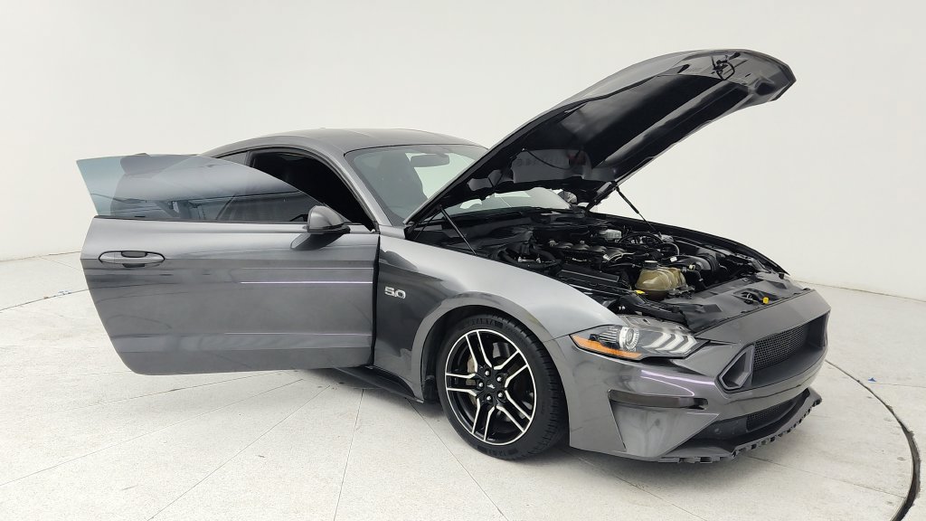 Used 2019 Ford Mustang GT RWD image 9