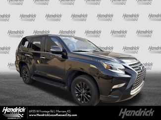 Used 2023 Lexus GX 460 Premium video 1