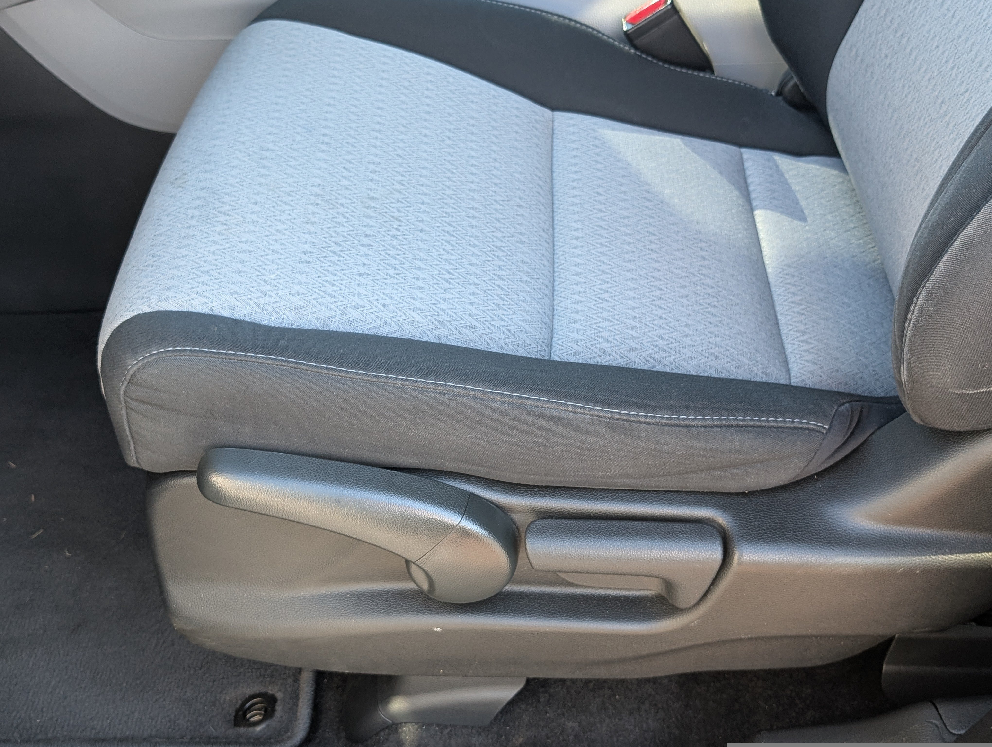 Used 2019 Honda Ridgeline RT image 11