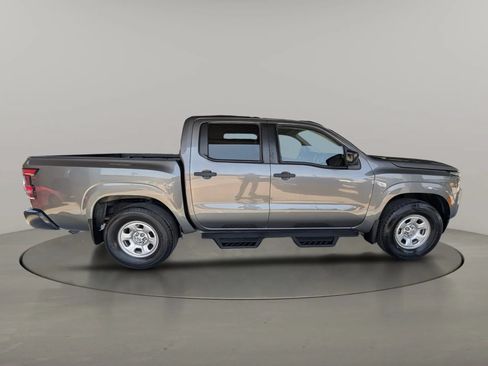 Used 2022 Nissan Frontier S w/ Technology Package RWD image 6