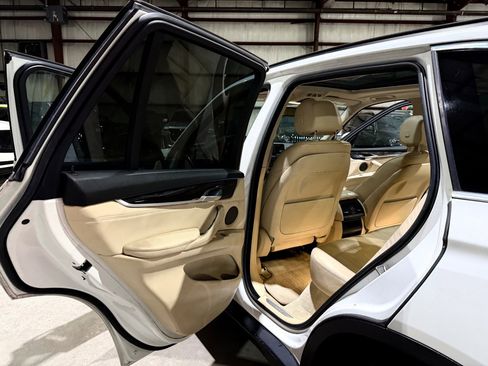 Used 2014 BMW X5 sDrive35i RWD image 15