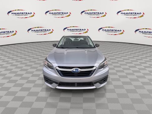 Used 2022 Subaru Legacy AWD/4WD image 3