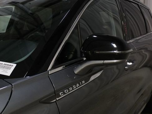 Used 2021 Lincoln Corsair Reserve w/ Elements Package AWD/4WD image 35