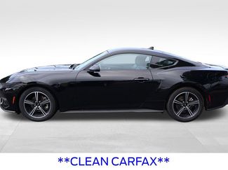 Used 2025 Ford Mustang Premium RWD video 2