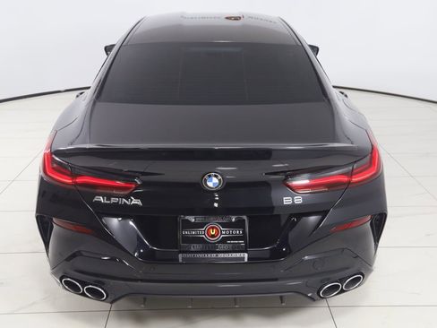 Used 2024 BMW ALPINA B8 xDrive Gran Coupe image 68