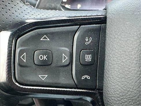 Used 2025 RAM 1500 RHO AWD/4WD image 18