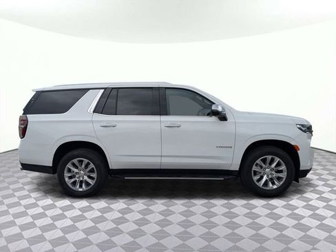 Used 2024 Chevrolet Tahoe Premier image 3