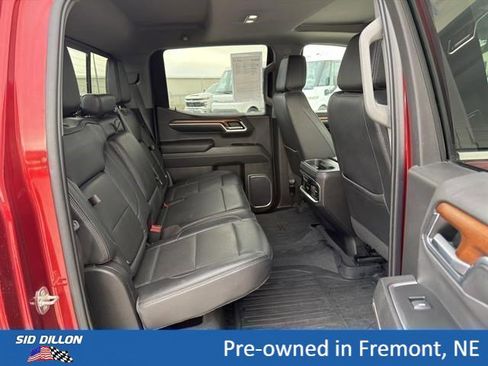 Certified 2023 GMC Sierra 1500 Denali w/ Technology Package AWD/4WD image 20