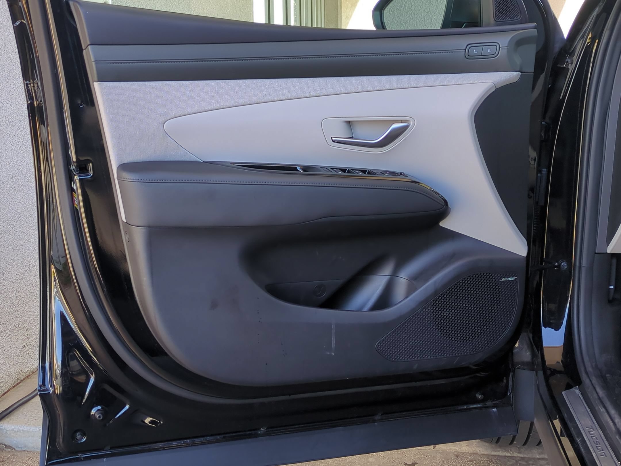 Certified 2025 Hyundai Tucson Limited AWD/4WD image 15