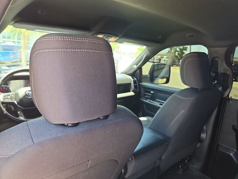 Used 2025 RAM 2500 Tradesman AWD/4WD image 20