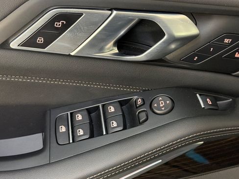Used 2026 BMW X5 sDrive40i w/ Climate Comfort Package RWD image 14