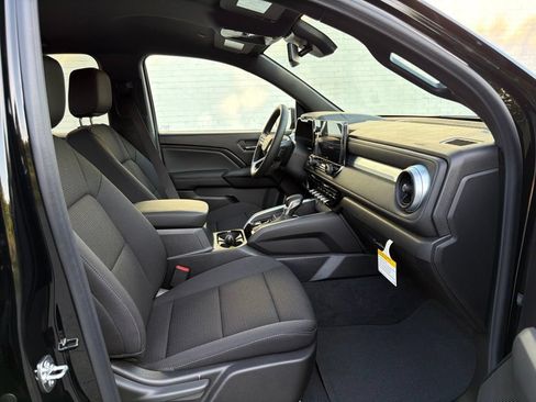 New 2026 Chevrolet Colorado LT w/ Advanced Trailering Package RWD image 12