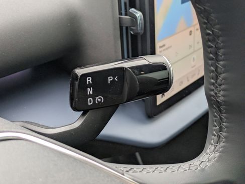 New 2026 Volvo EX30 Plus image 14