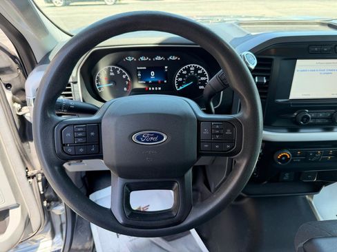 Used 2021 Ford F150 XLT AWD/4WD image 24