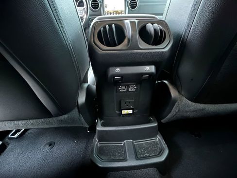 Used 2022 Jeep Wrangler Unlimited Sahara w/ Cold Weather Group image 32