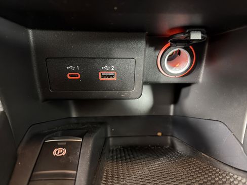 Used 2023 Nissan Kicks SV w/ Interior Electronics Package image 22