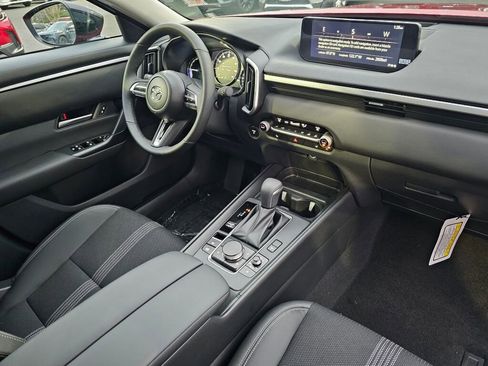 New 2026 MAZDA CX-50 2.5 Hybrid w/ Preferred Pkg image 30