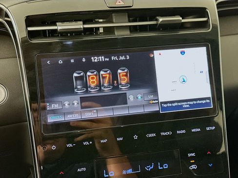 Used 2022 Hyundai Tucson Limited AWD/4WD image 21