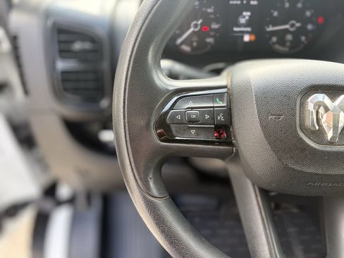 Used 2023 RAM ProMaster 2500 FWD image 17