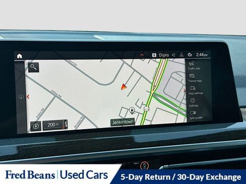 Used 2023 BMW X3 xDrive30i w/ Convenience Package w/ZPA image 15