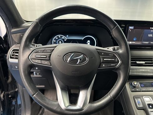 Used 2021 Hyundai Palisade Calligraphy image 50