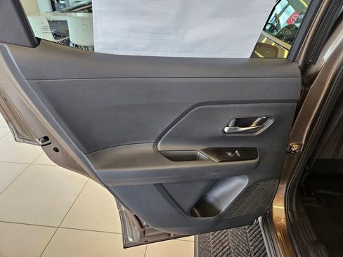 New 2026 Nissan Kicks SV w/ Cold Weather Package image 21