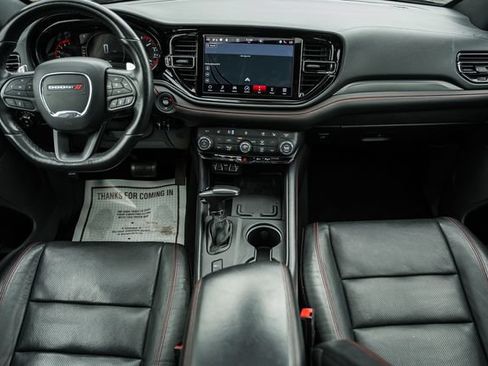 Used 2023 Dodge Durango R/T AWD/4WD image 31