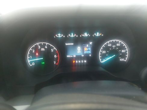 Used 2024 Ford F250 XLT w/ FX4 Off-Road Package image 20