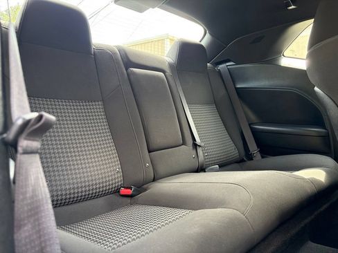 Used 2019 Dodge Challenger R/T Scat Pack RWD image 24