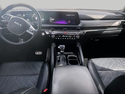 Used 2024 Kia Telluride SX Prestige X-Line AWD/4WD image 16