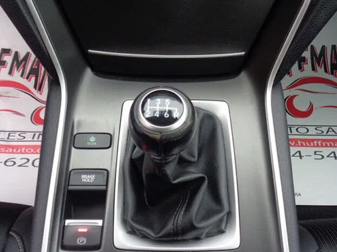 Used 2020 Honda Accord Sport image 14