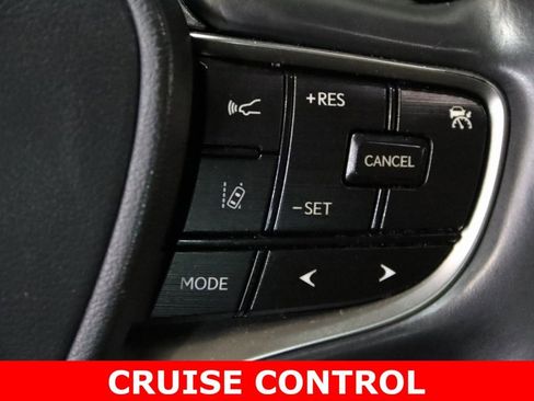 Used 2022 Lexus ES 350 w/ Premium Package image 16