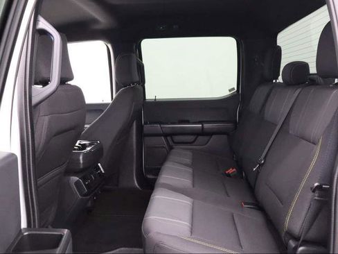 Certified 2024 Ford F150 STX image 35