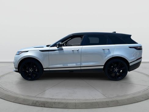 Used 2021 Land Rover Range Rover Velar R-Dynamic S AWD/4WD image 5