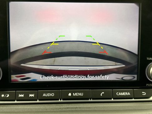 Used 2023 Nissan Rogue SV w/ SV Premium B Package AWD/4WD image 16