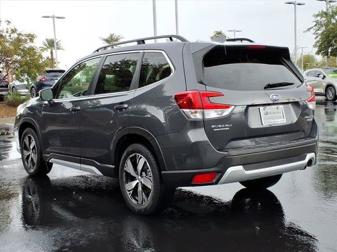 Used 2020 Subaru Forester Touring image 5